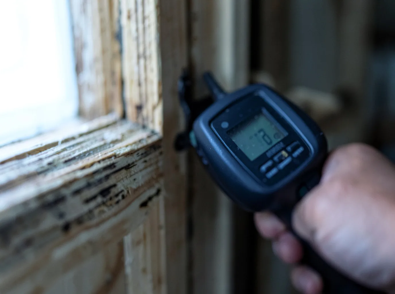 Commercial Water Damage Restoration in Rutherford, CA