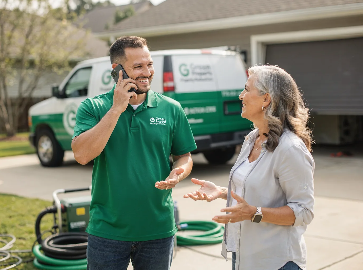 Water Damage Restoration Rutherford, CA FAQs